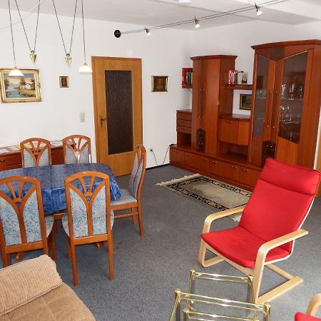 Nette Ferienwohnung Mit Eigenem Eingang Und Sonnenterrasse Idstein Exterior foto
